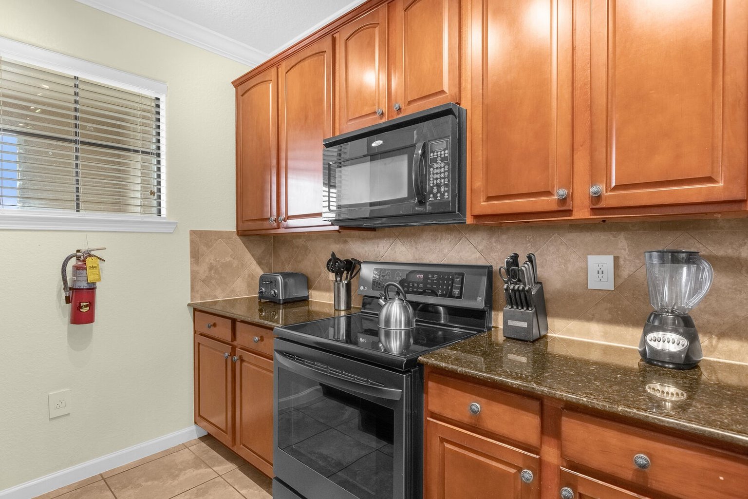 Davenport Vacation Rental