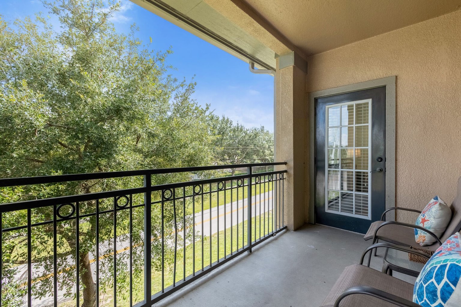 Davenport Vacation Rental