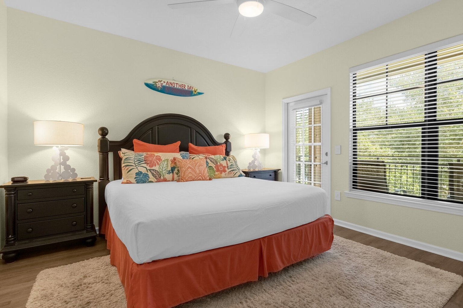 Davenport Vacation Rental