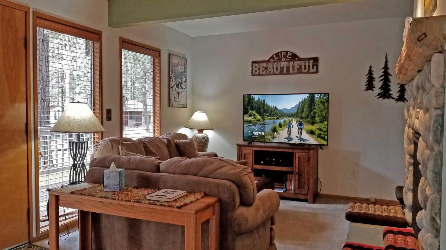 Sunriver Vacation Rental