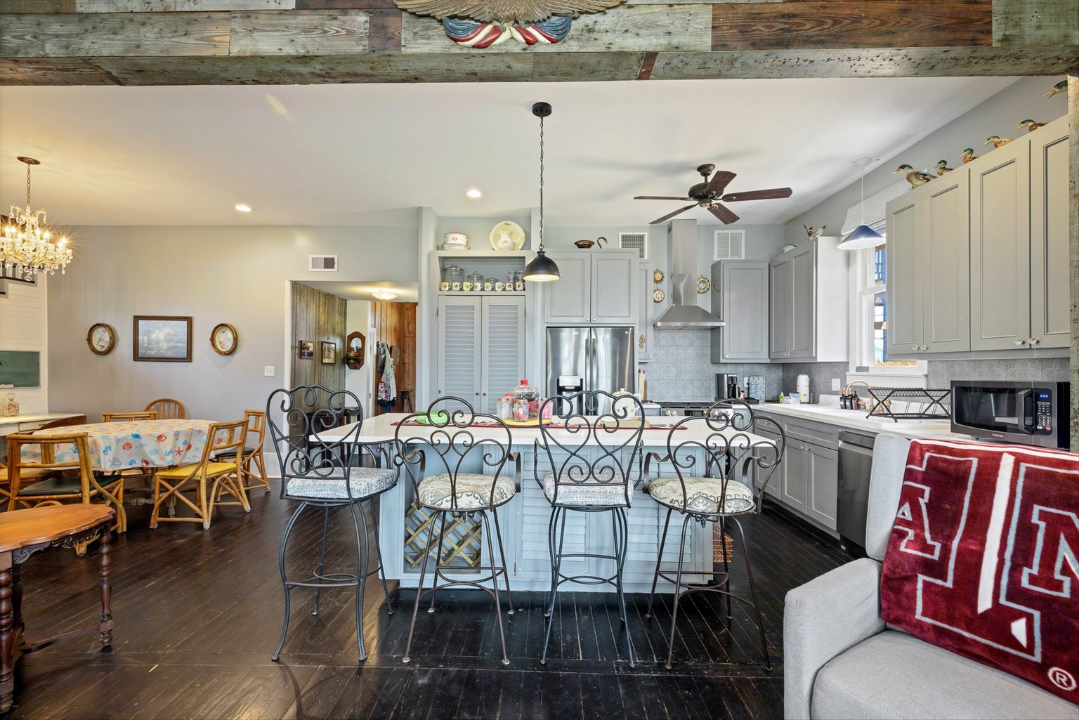 Galveston Vacation Rental