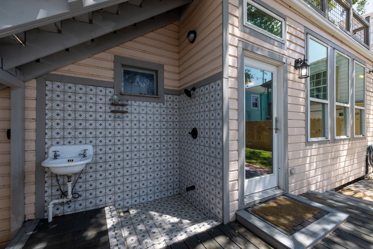 Galveston Vacation Rental