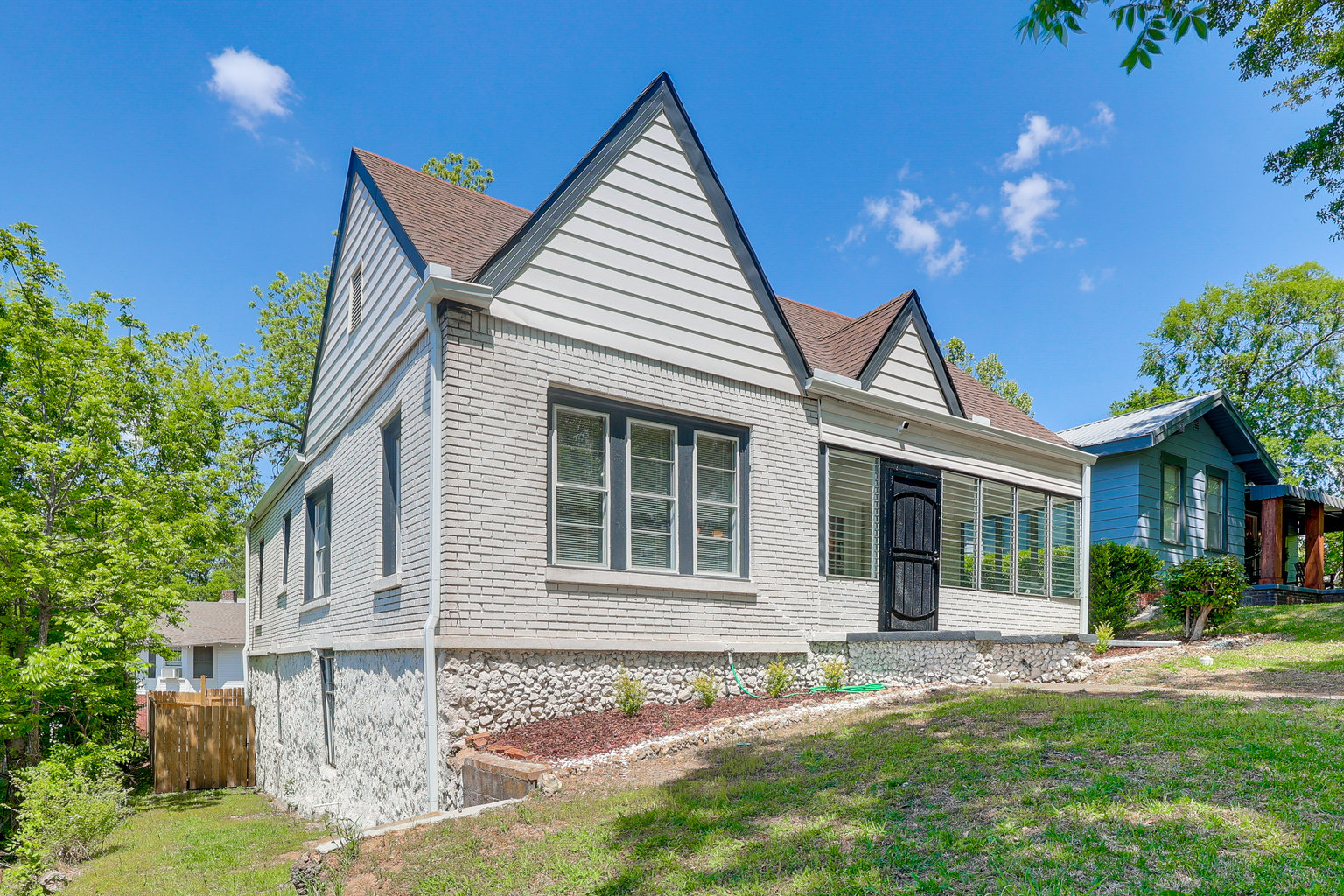 Birmingham Vacation Rental