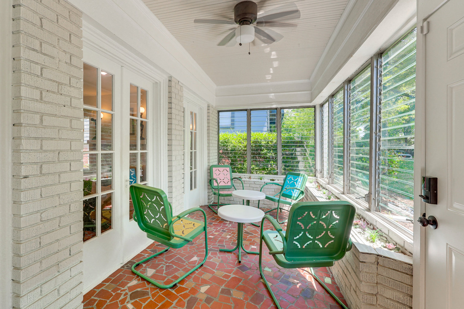 Birmingham Vacation Rental