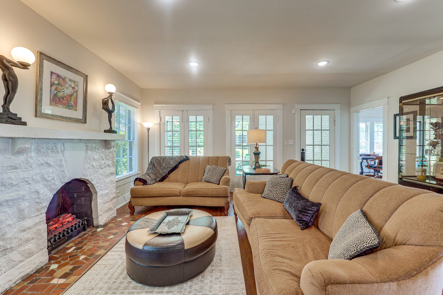 Birmingham Vacation Rental