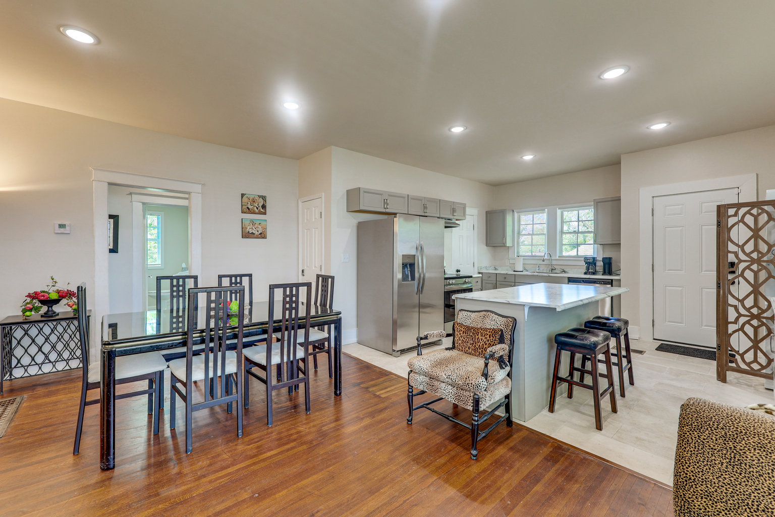 Birmingham Vacation Rental