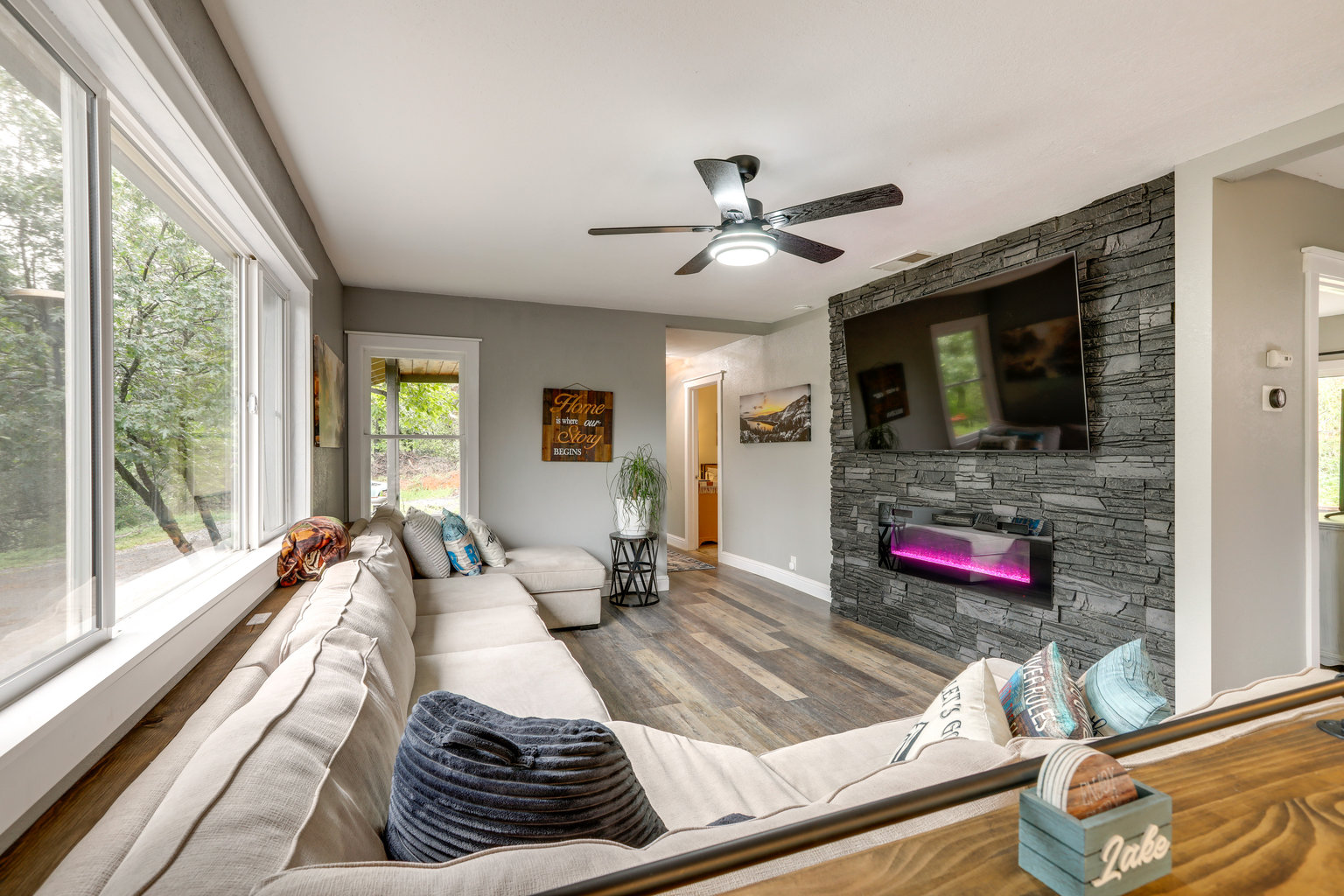 Placerville Vacation Rental