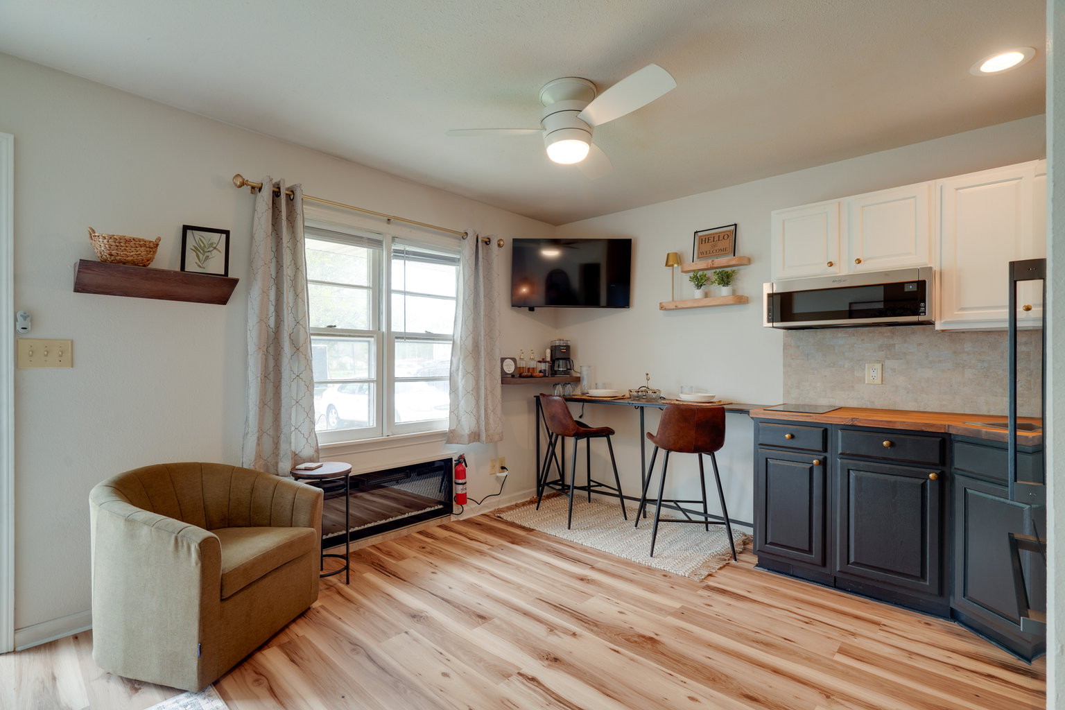 Ironton Vacation Rental