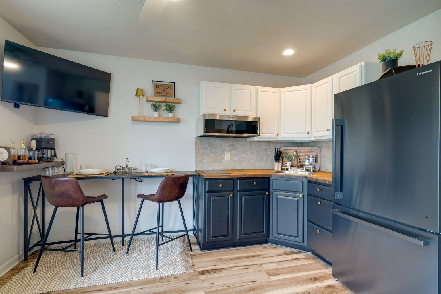Ironton Vacation Rental