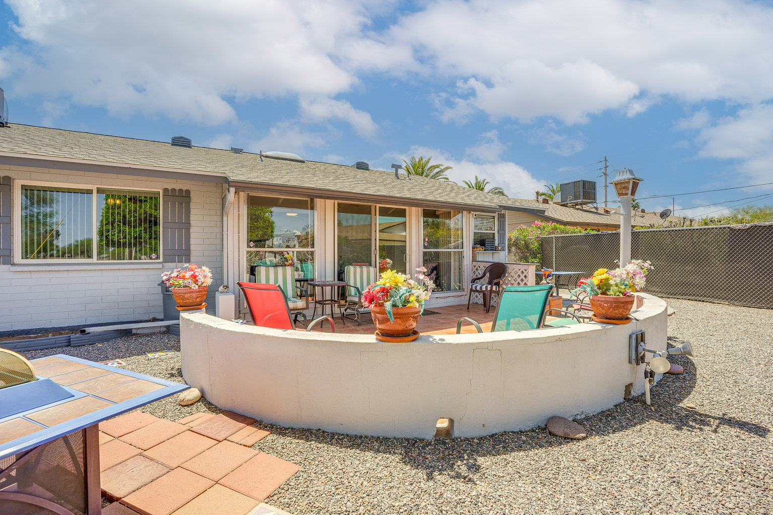 Sun City Vacation Rental