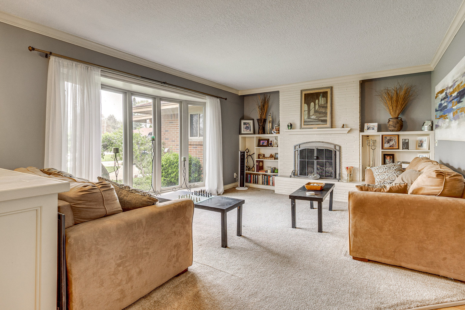 Toledo Vacation Rental