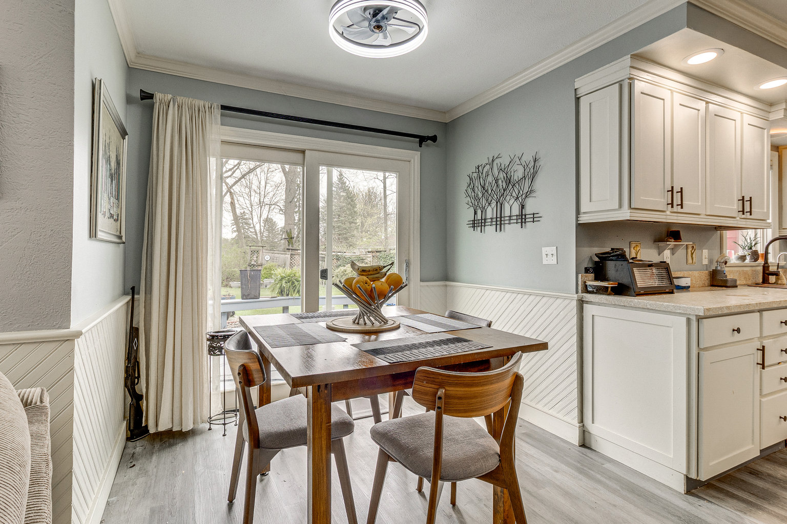 Toledo Vacation Rental