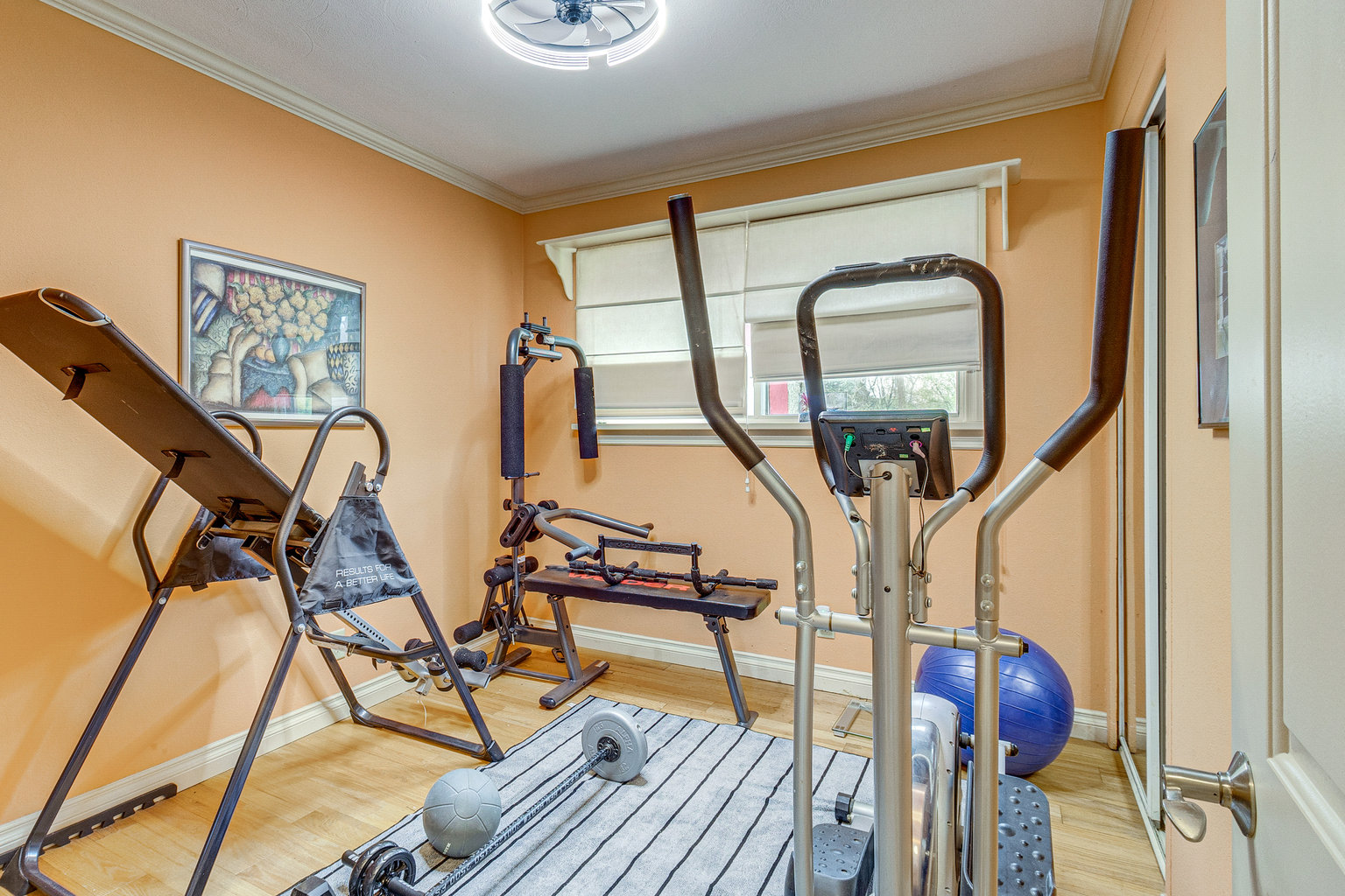 Toledo Vacation Rental