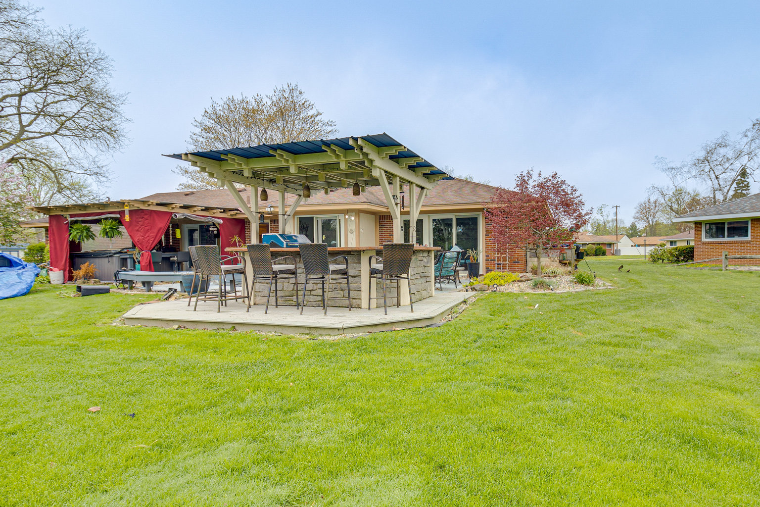 Toledo Vacation Rental