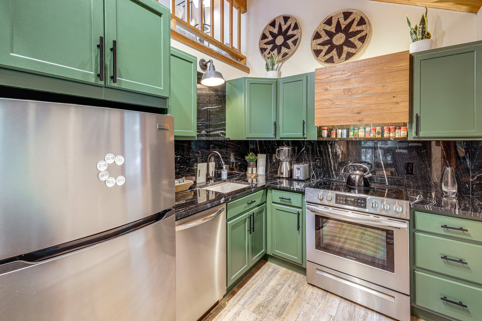 Whitefish Vacation Rental