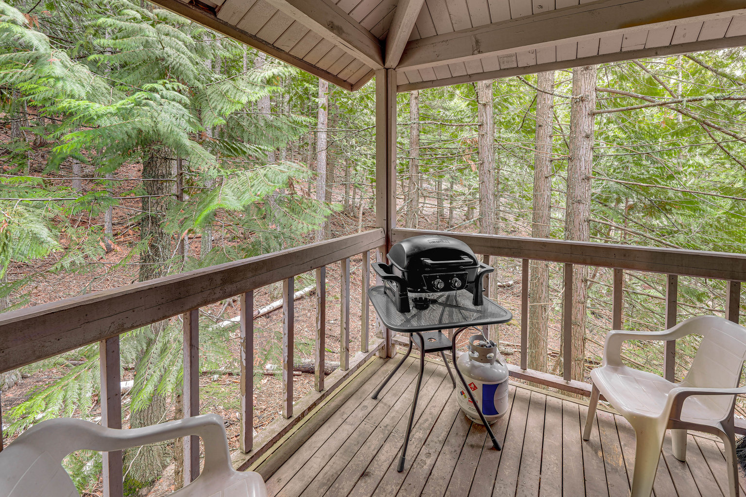 Whitefish Vacation Rental