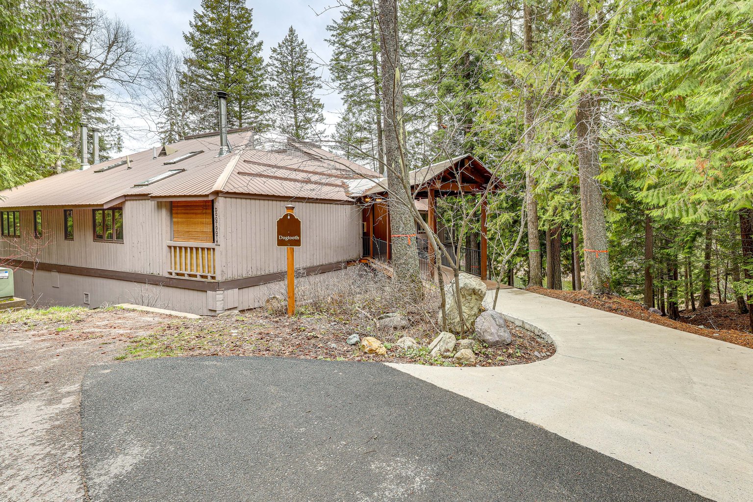 Whitefish Vacation Rental
