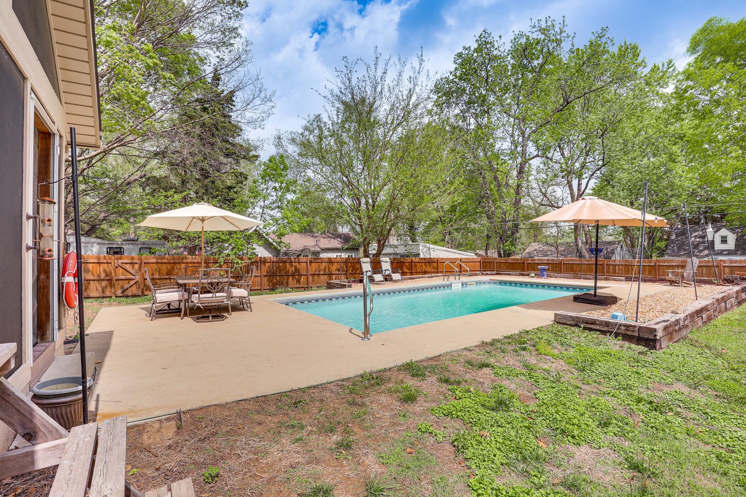 Independence Vacation Rental