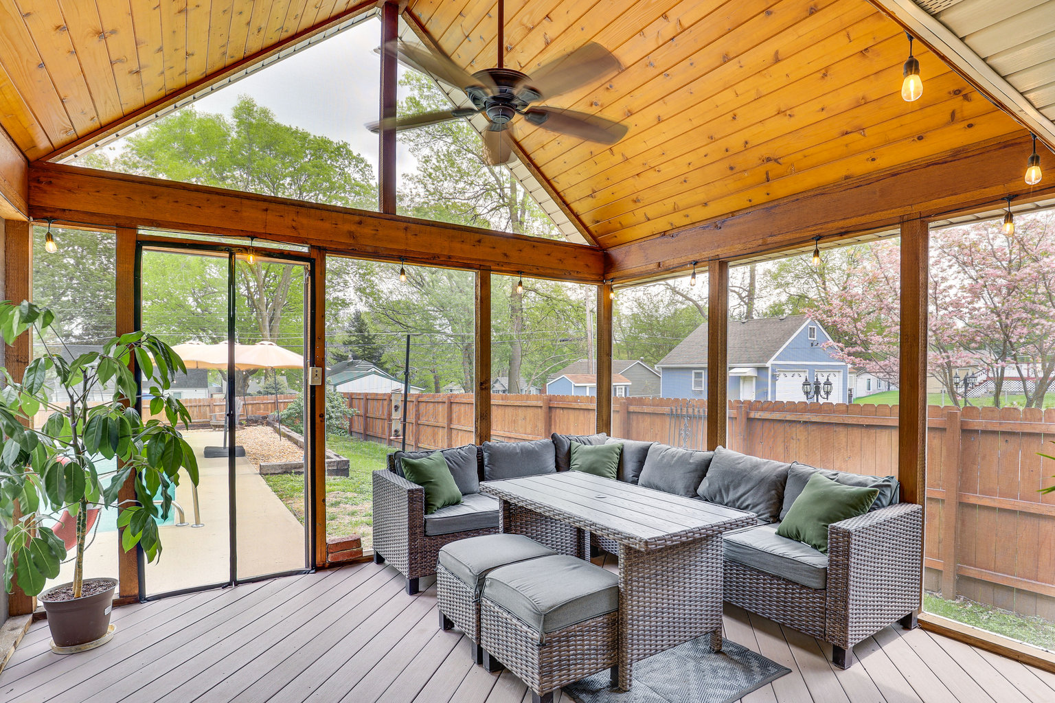 Independence Vacation Rental