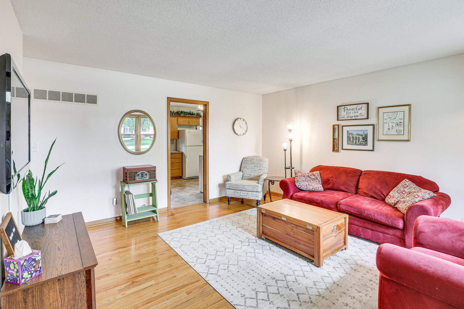 Independence Vacation Rental