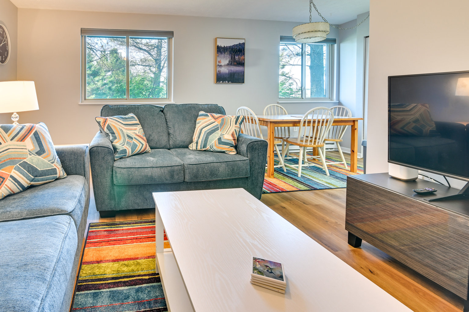 McHenry Vacation Rental