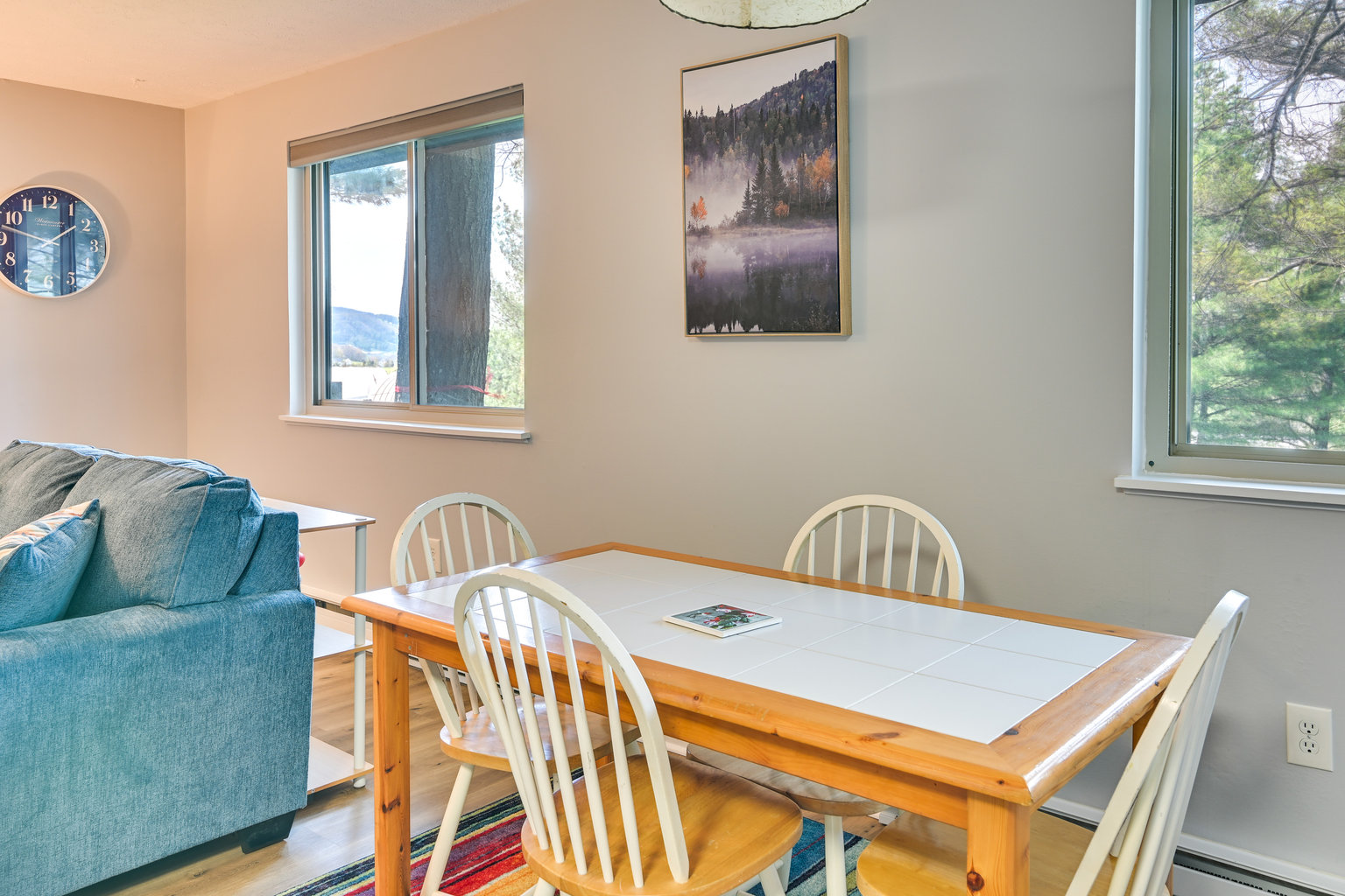 McHenry Vacation Rental