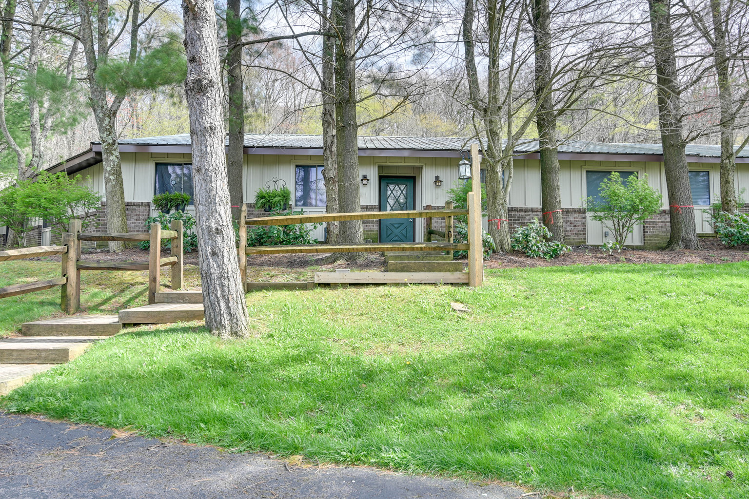 McHenry Vacation Rental