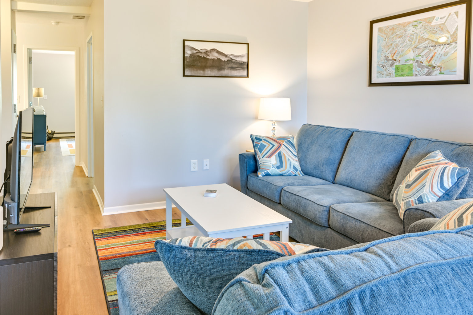 McHenry Vacation Rental