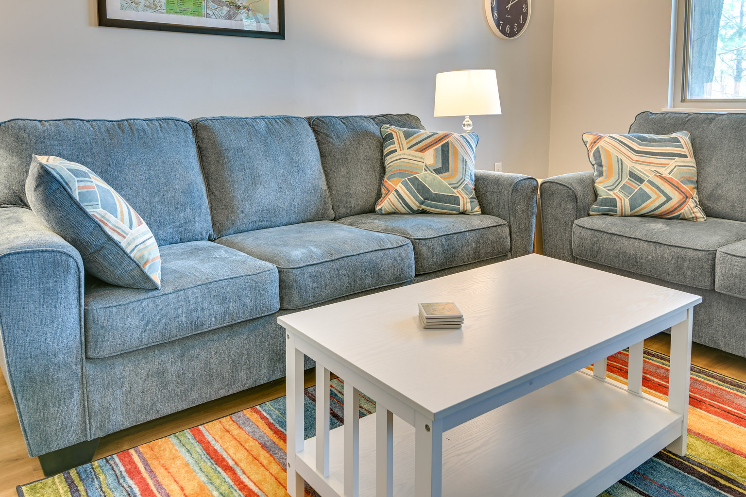 McHenry Vacation Rental