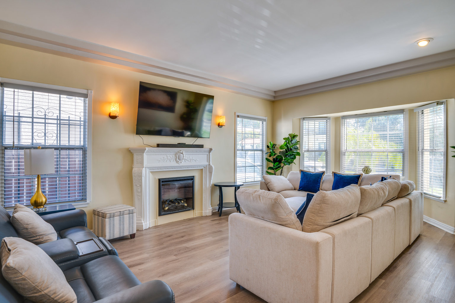 Los Angeles Vacation Rental