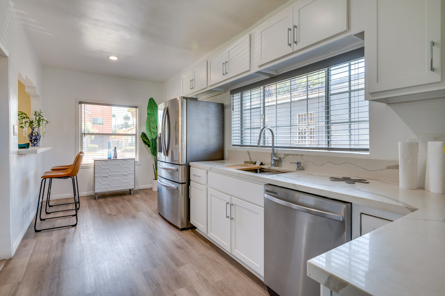 Los Angeles Vacation Rental