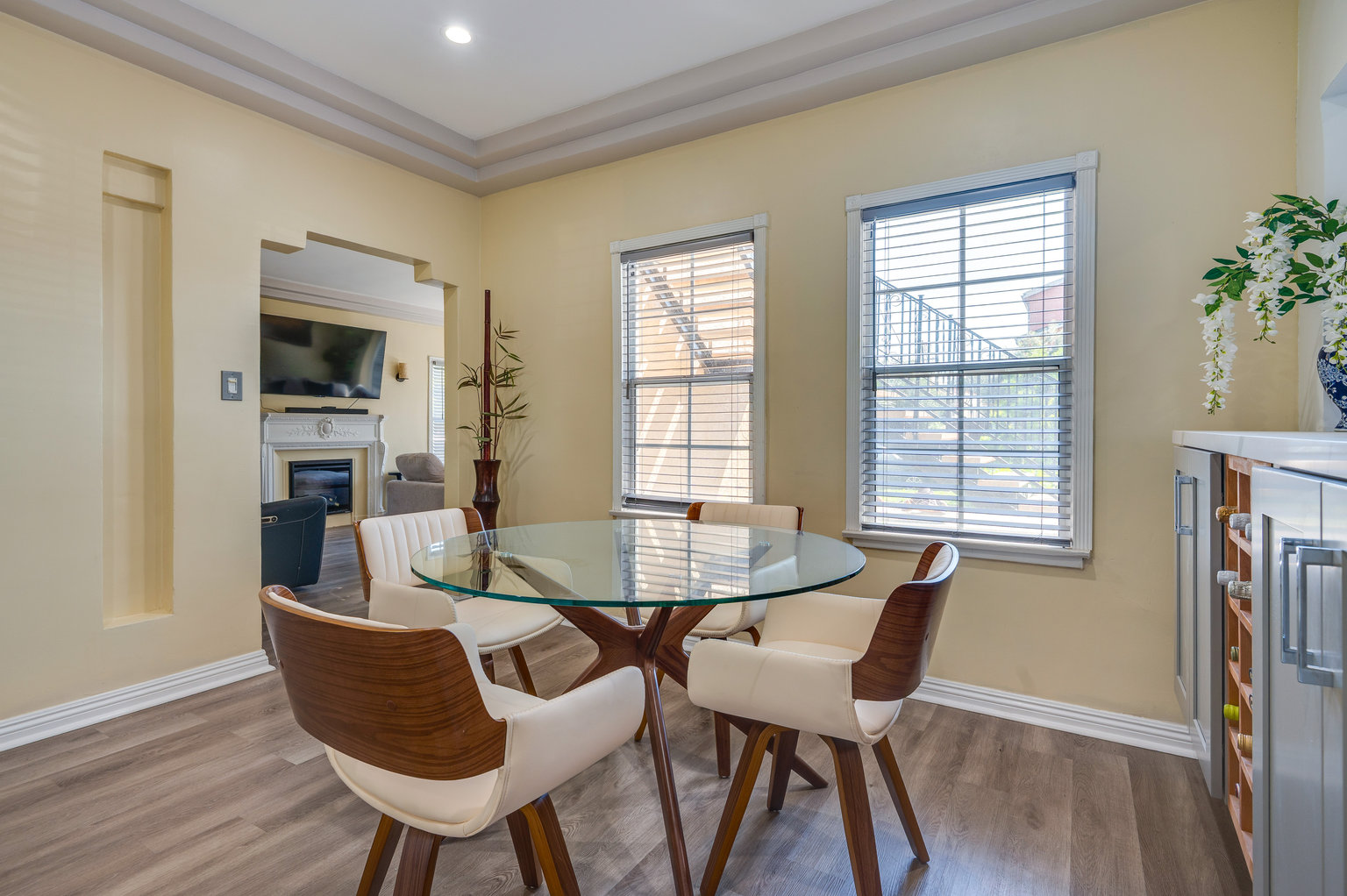 Los Angeles Vacation Rental