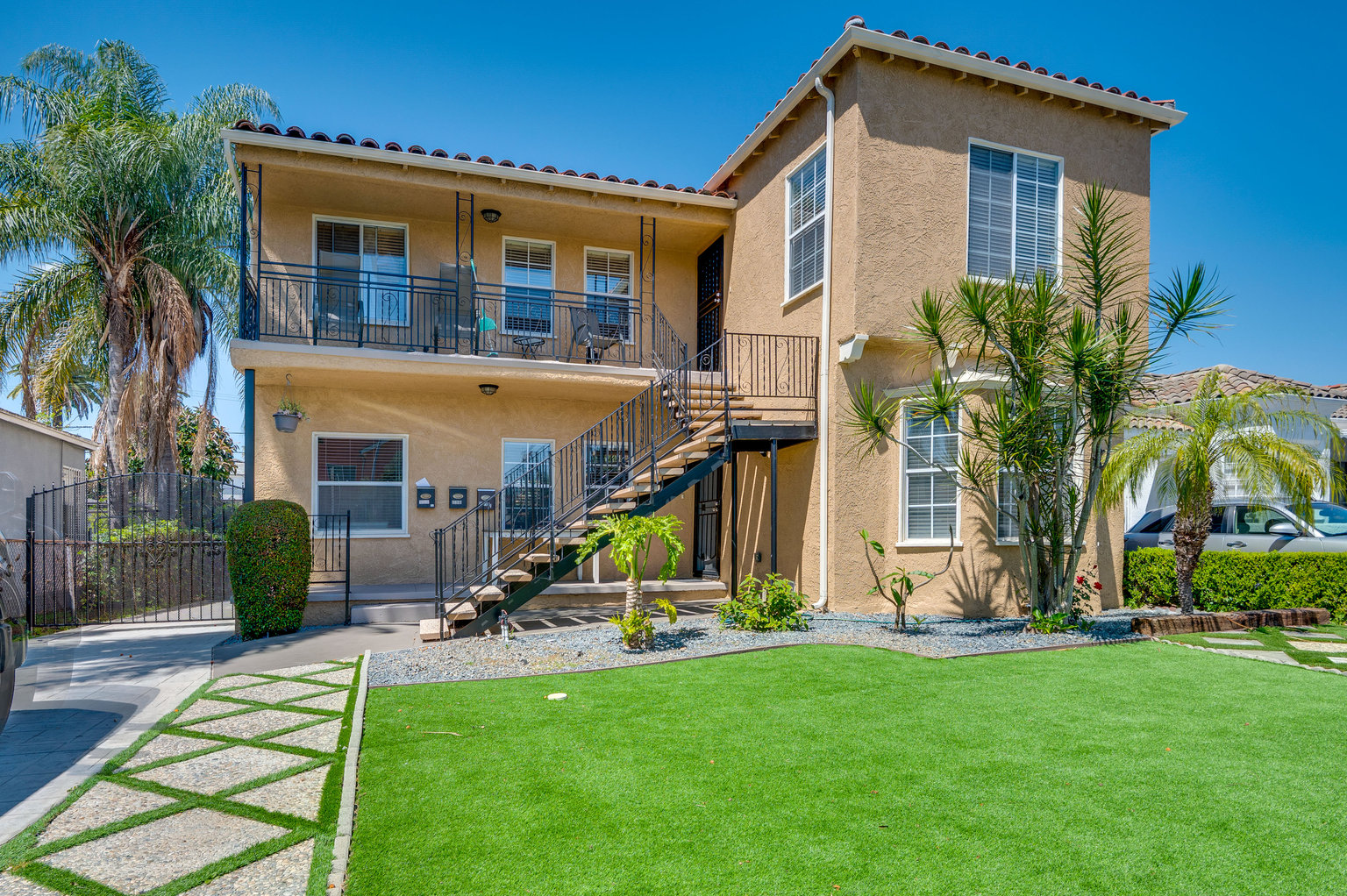 Los Angeles Vacation Rental