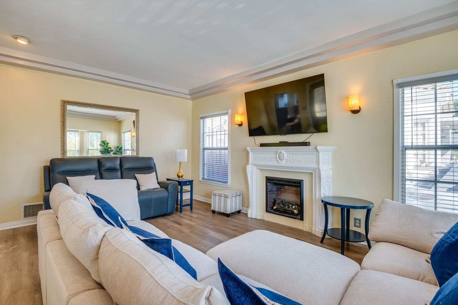 Los Angeles Vacation Rental