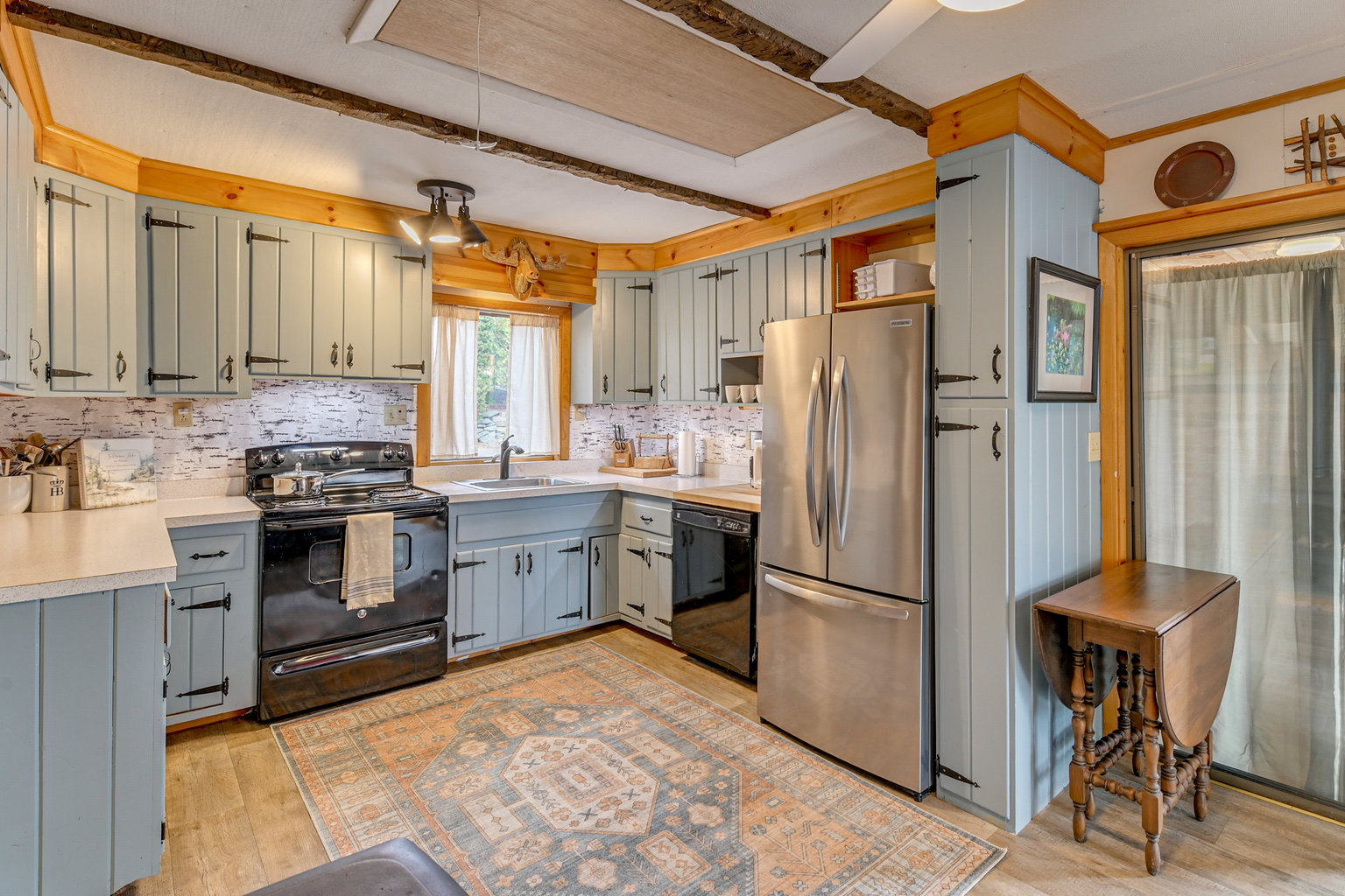 Schroon Lake Vacation Rental