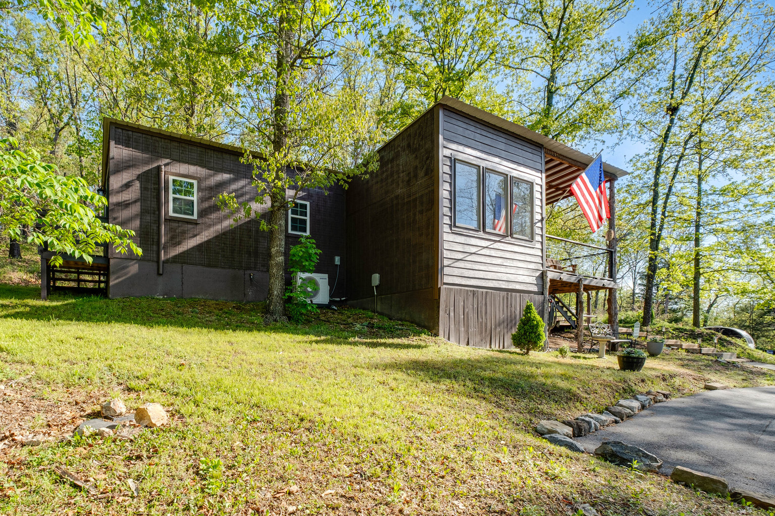 Pineville Vacation Rental