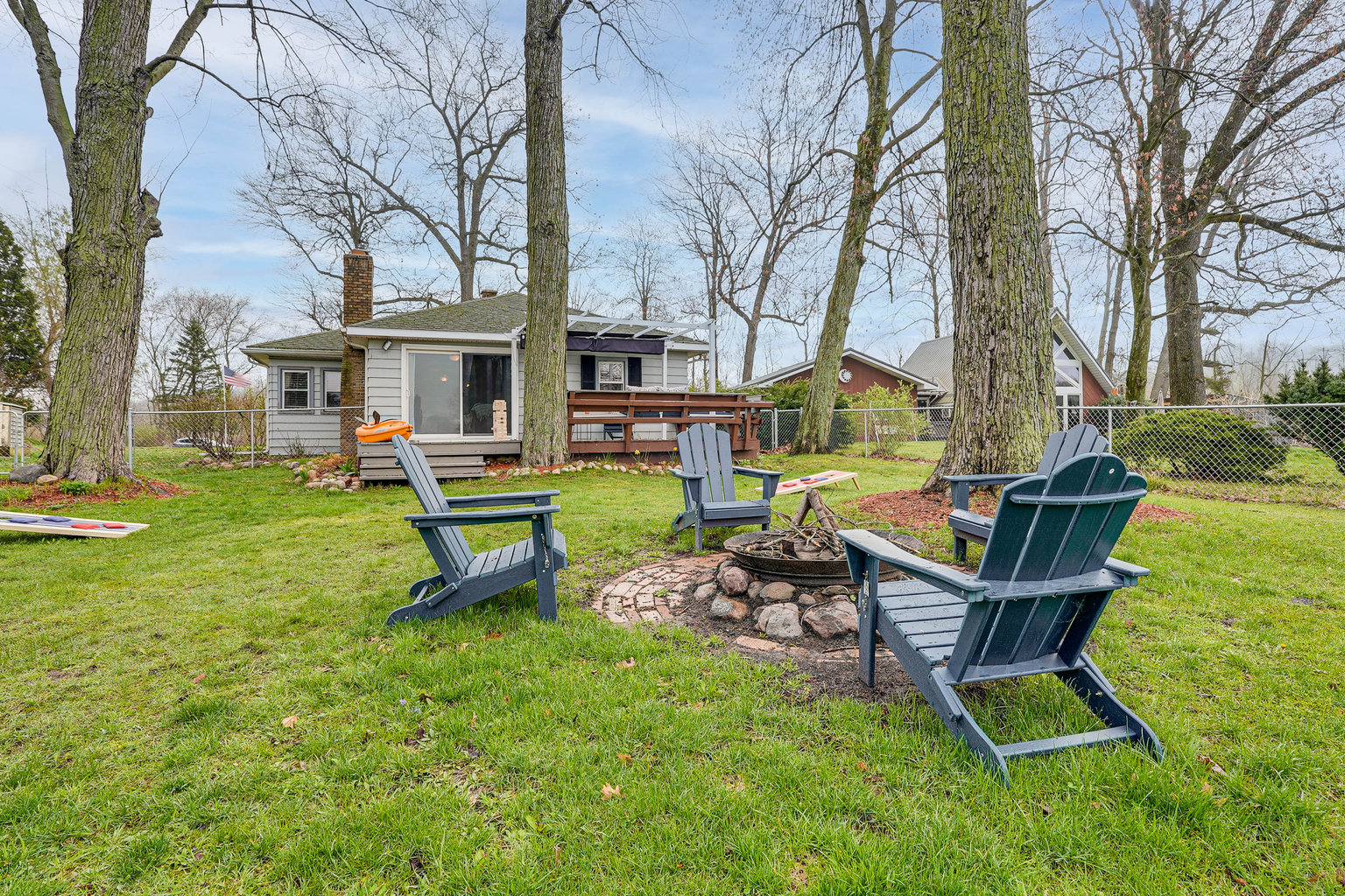 Delton Vacation Rental