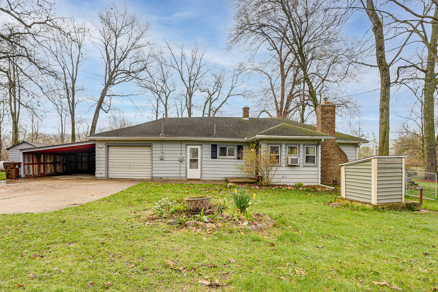 Delton Vacation Rental