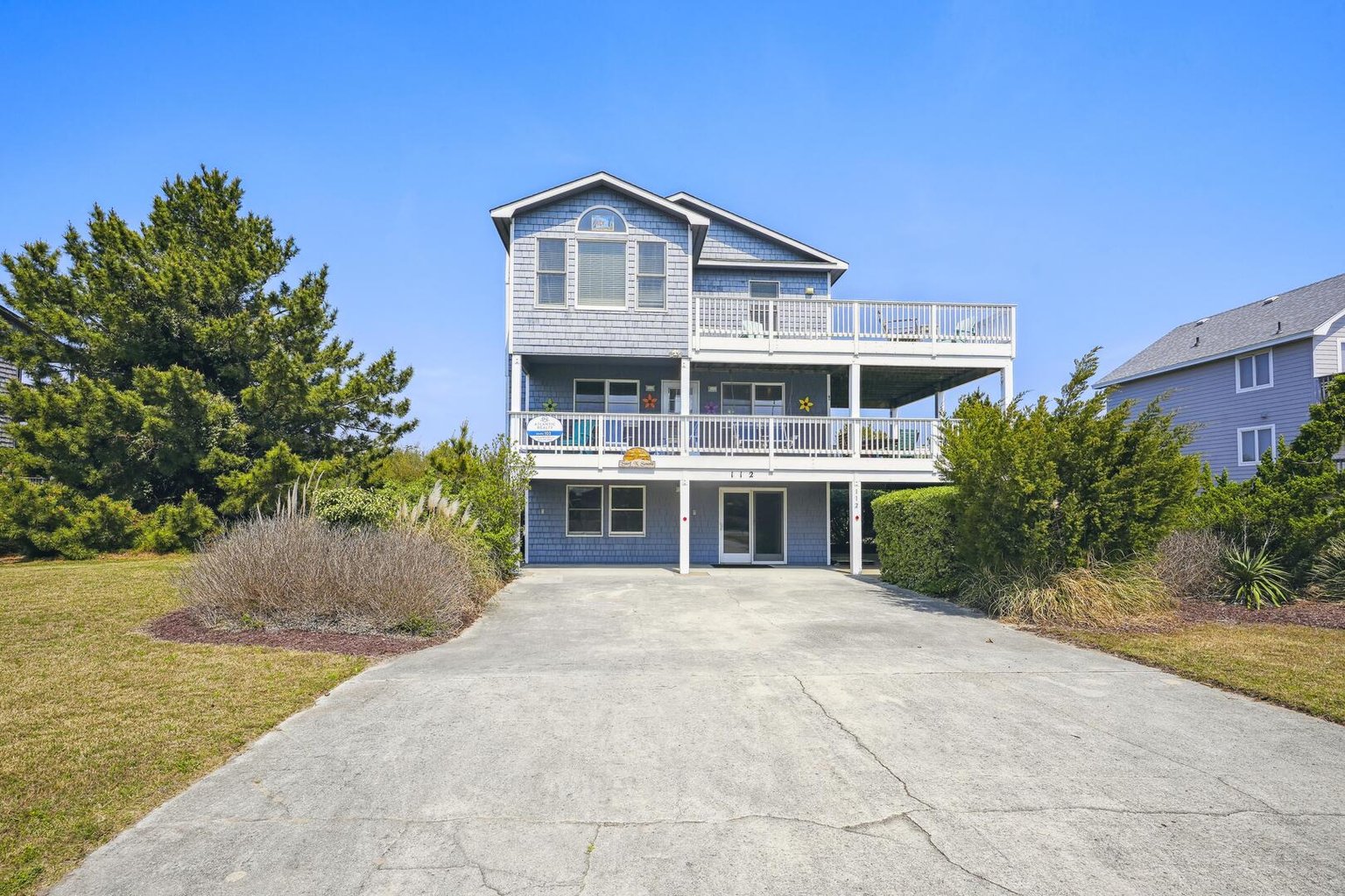Duck Vacation Rental