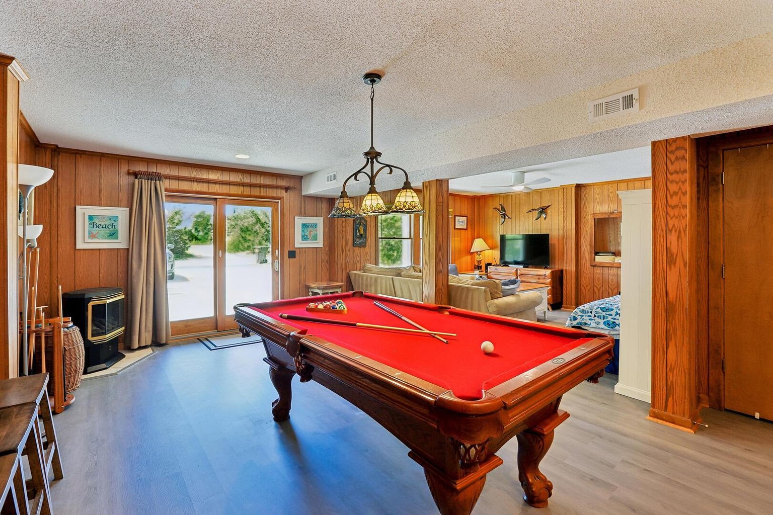 Duck Vacation Rental