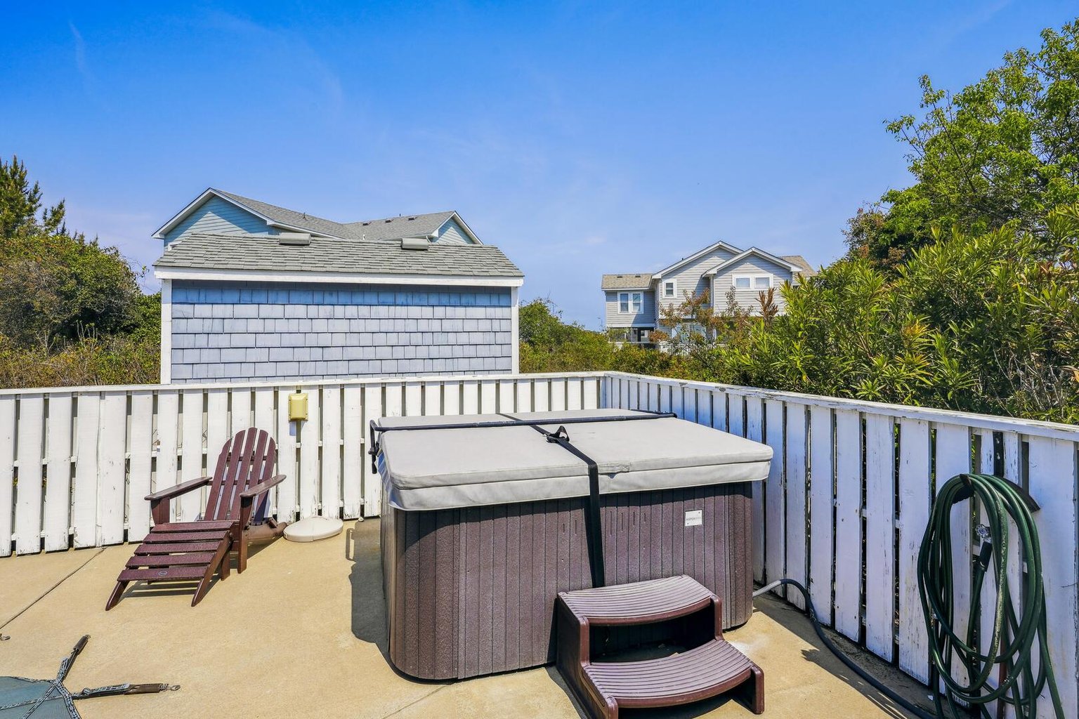 Duck Vacation Rental
