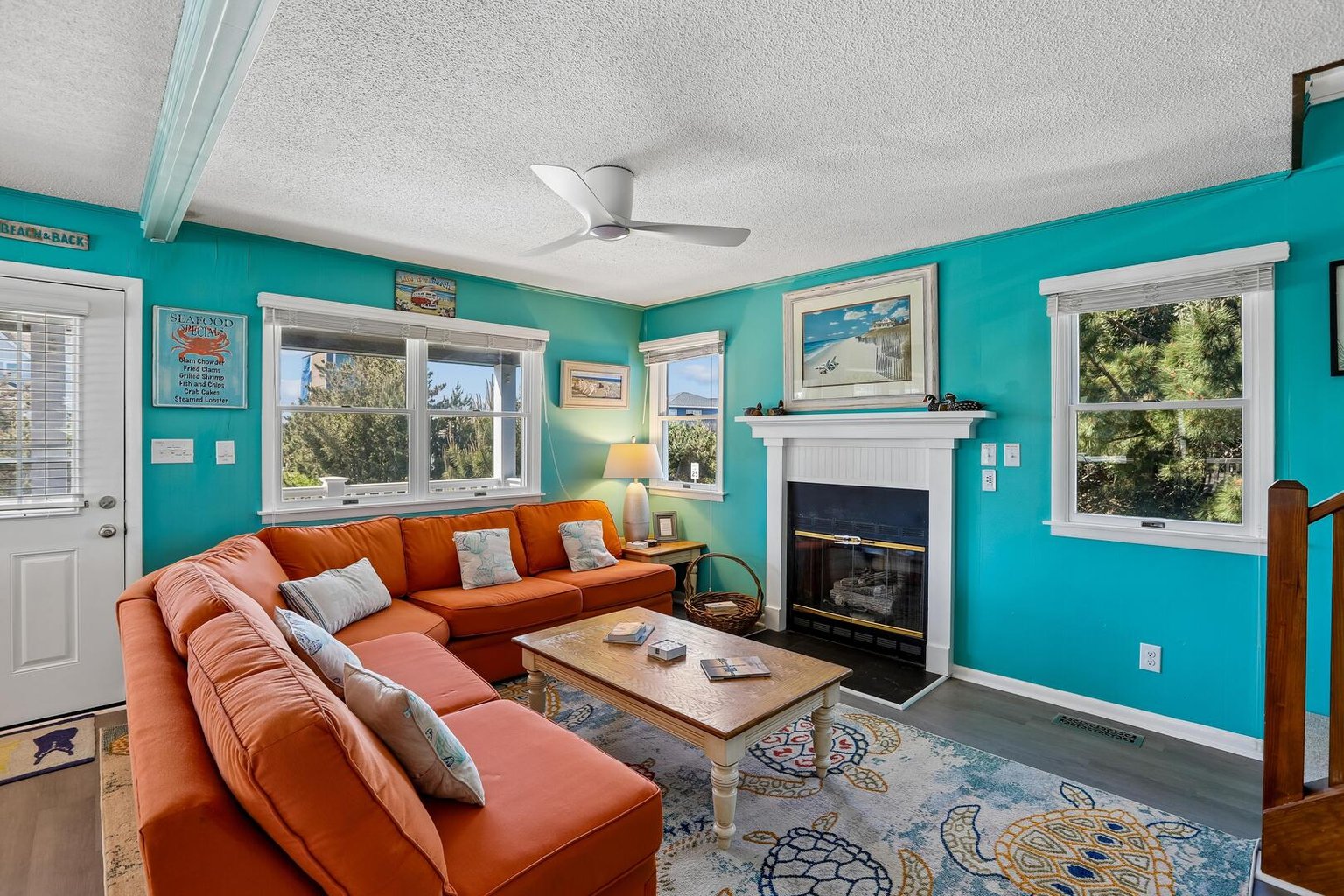 Duck Vacation Rental