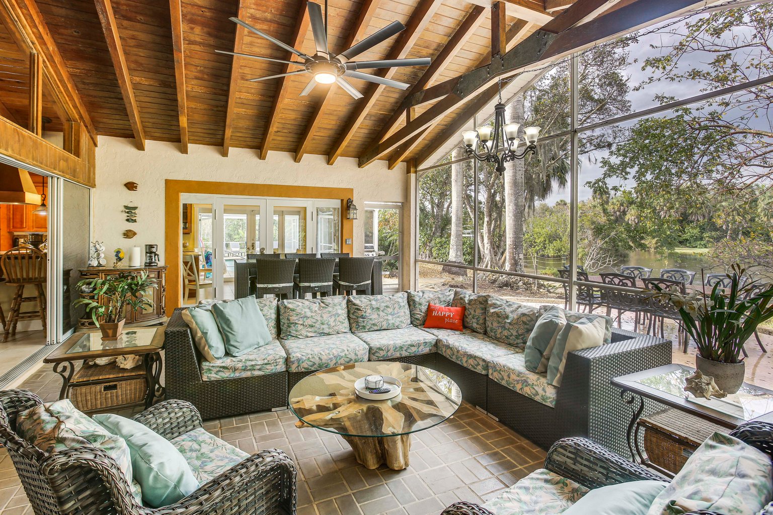 North Fort Myers Vacation Rental