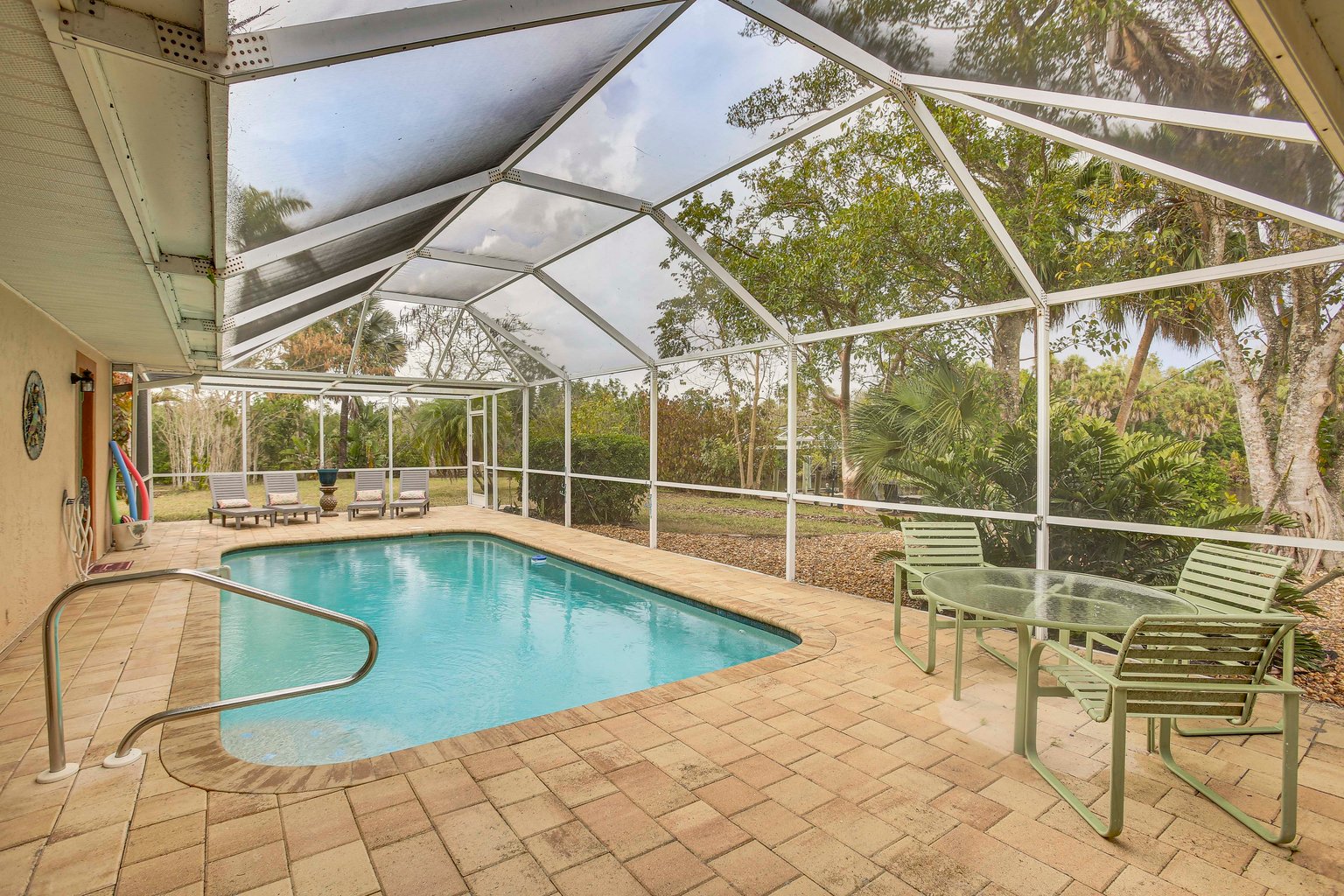 North Fort Myers Vacation Rental