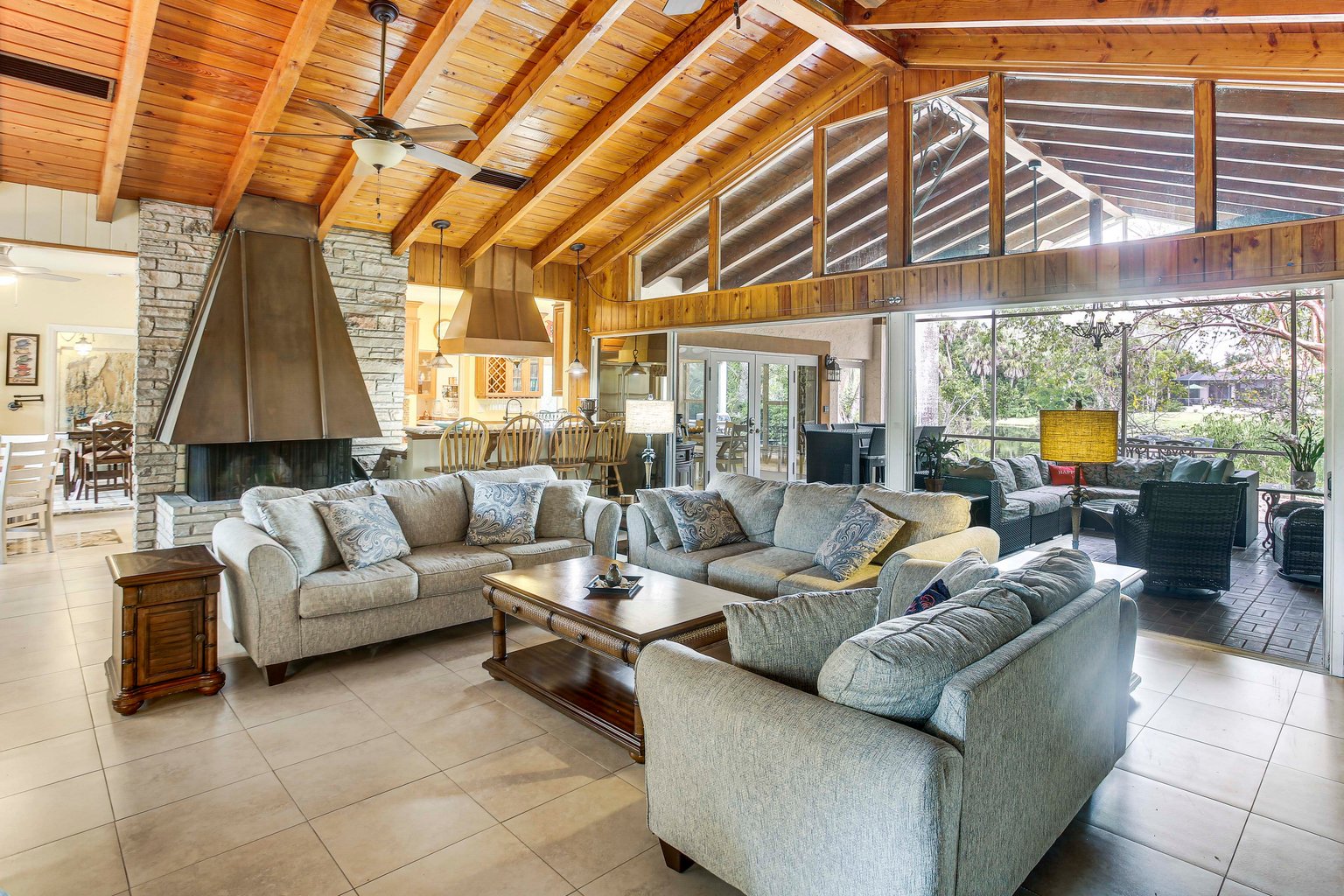 North Fort Myers Vacation Rental