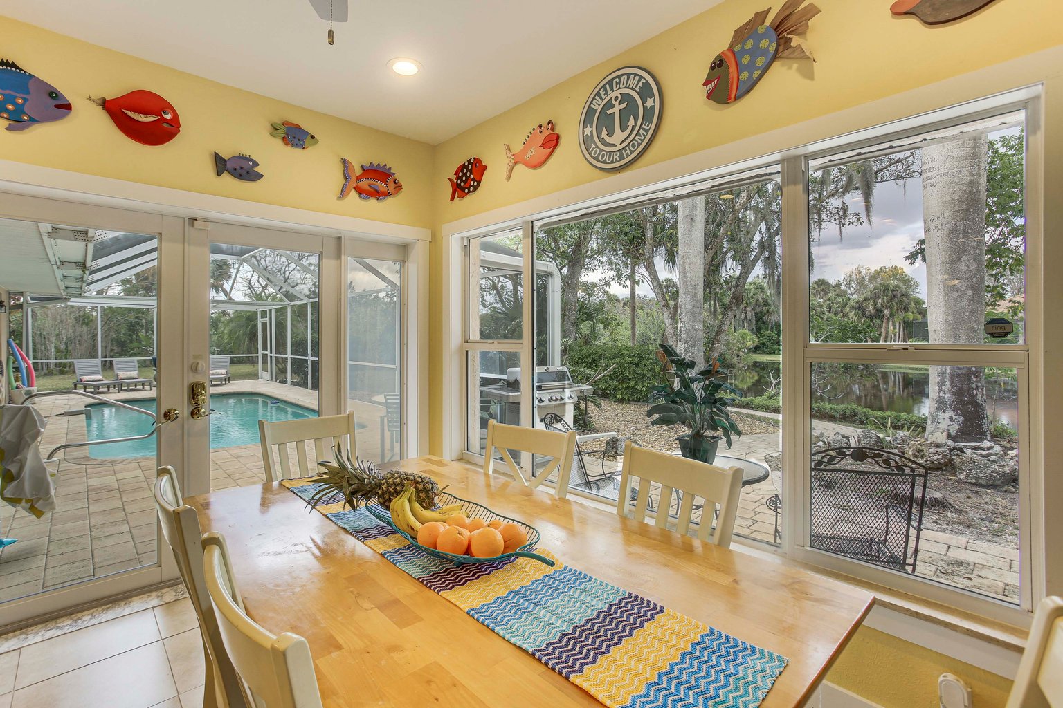 North Fort Myers Vacation Rental