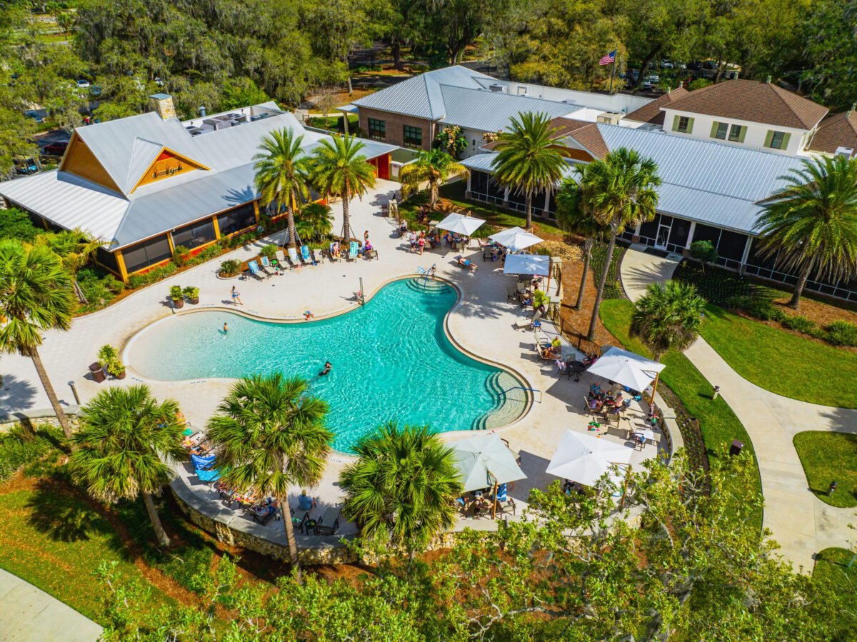 Wildwood Vacation Rental