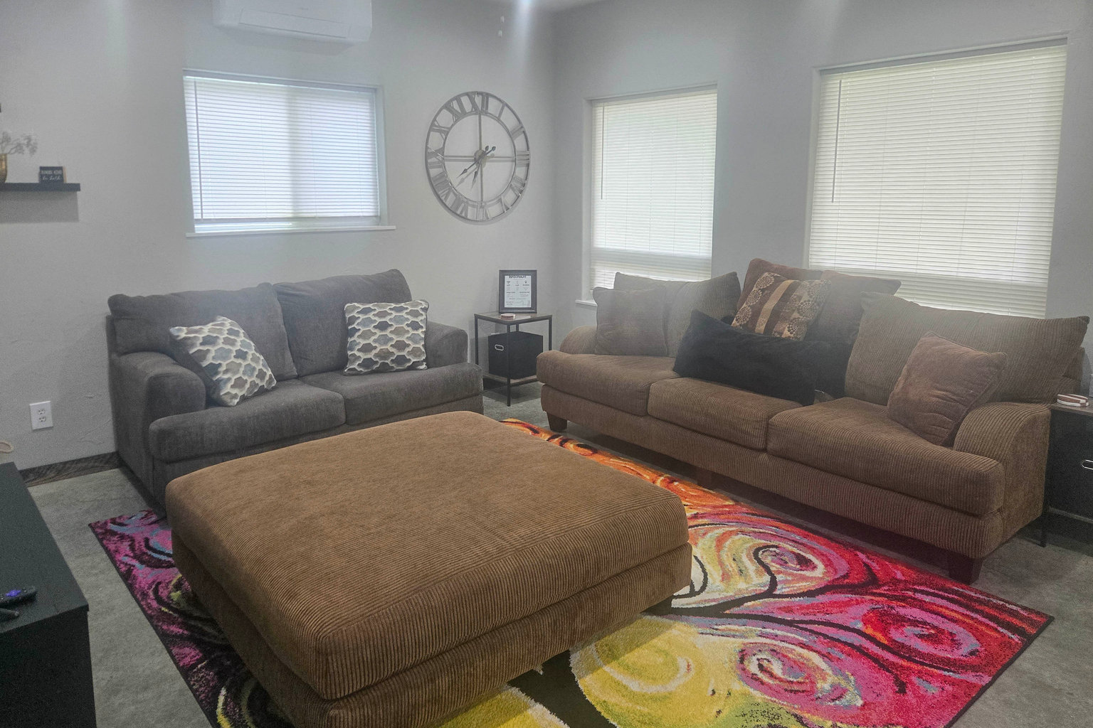 Frankston Vacation Rental