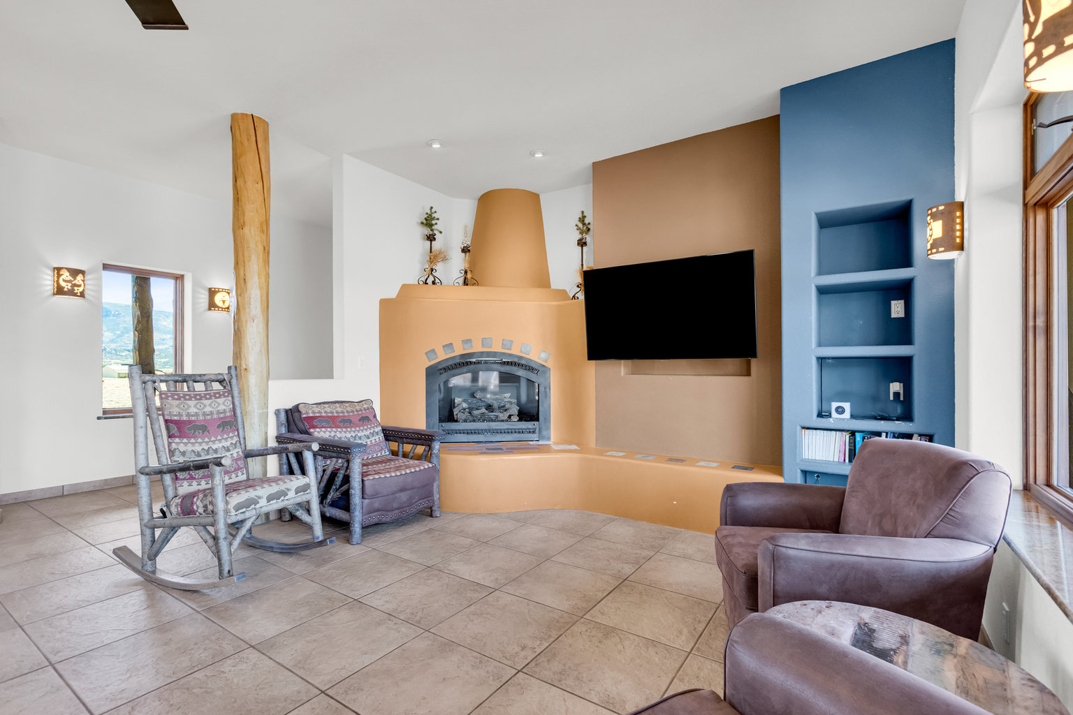 Buena Vista Vacation Rental