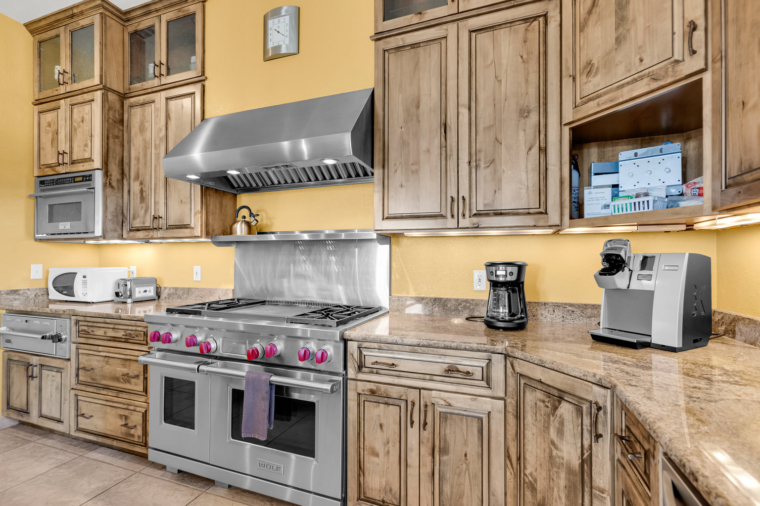 Buena Vista Vacation Rental